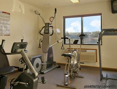 Travelodge By Wyndham Jefferson City Facilidades foto